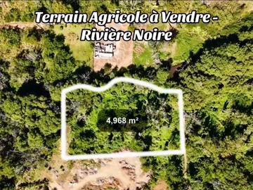 Terrain Agricole