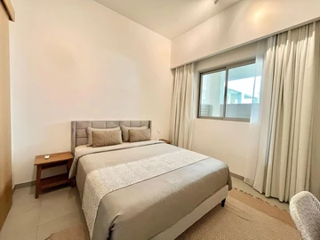 Appartement de 2 Chambres
