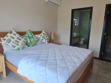 3 Bedroom Villa