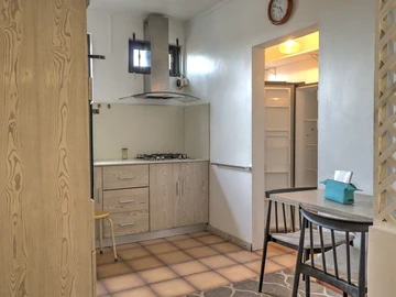 Appartement de 2 Chambres