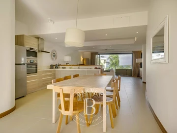 Appartement de 3 Chambres