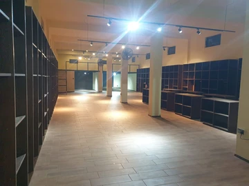 Commercial Property