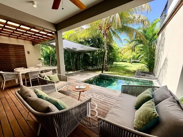 3 Bedroom Townhouse, Duplex