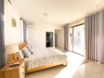 Villa de 3 Chambres