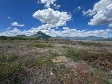 Terrain Résidentiel