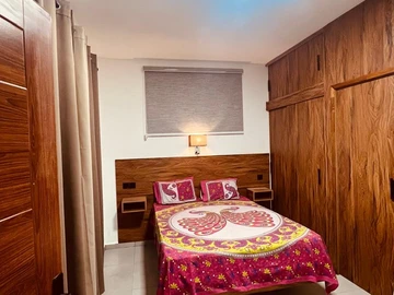 4 Bedroom Villa