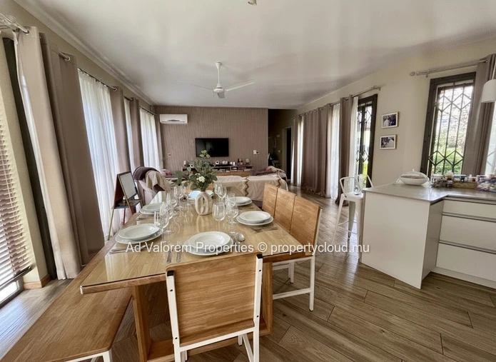Rare Opportunity in Telfair – Single-Storey Home with Pool