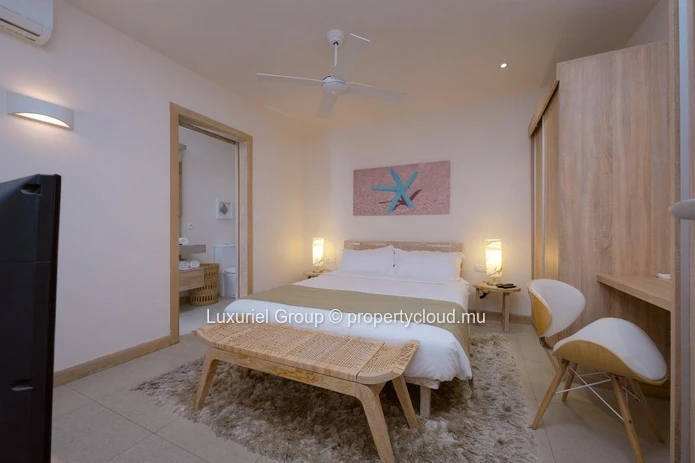 Sophisticated Villa for Sale in Grand Baie – A Luxurious Oasis