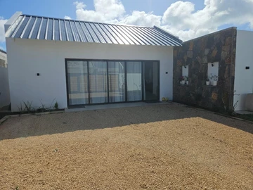 3 Bedroom Villa