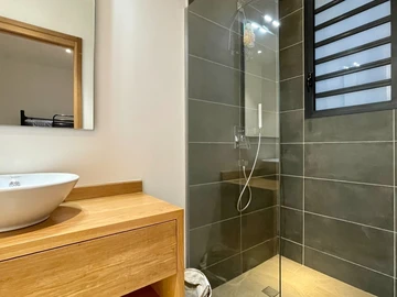 Villa de 4 Chambres