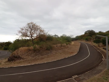 Residential Land