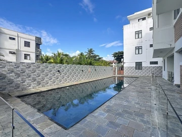 Appartement de 3 Chambres
