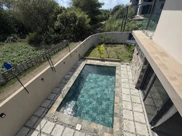 Villa de 3 Chambres