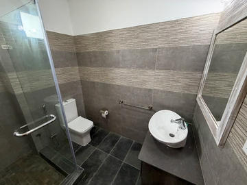 Villa de 4 Chambres
