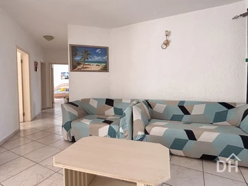 Appartement de 3 Chambres