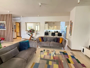 Penthouse de 3 Chambres