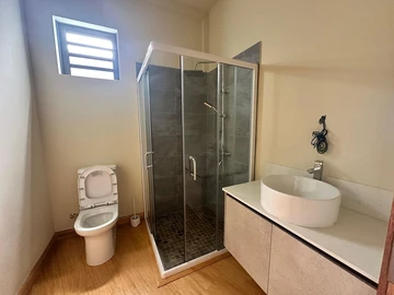 3 Bedroom Penthouse