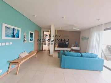 2 Bedroom Penthouse