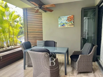 3 Bedroom Townhouse, Duplex