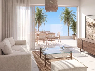 3 Bedroom Apartment
