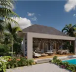 Residential Land for Sale in a Copropriete
