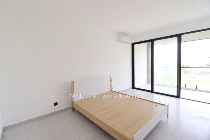 Modern Apartment with magnificient view