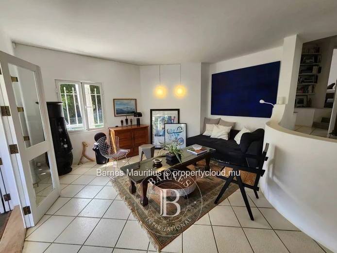 MOKA - Charming house for sale  - 3 bedrooms