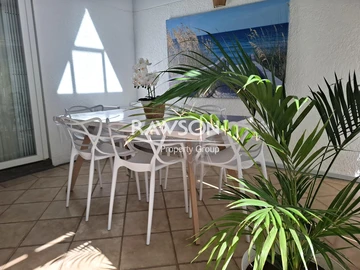 3 Bedroom Townhouse, Duplex