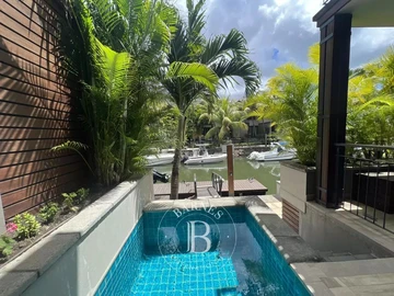 3 Bedroom Townhouse, Duplex