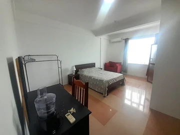 Appartement de 17 Chambres