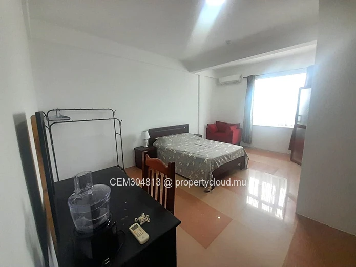 Appartements à Vendre – Flic en Flac, Île Maurice 