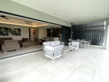 Appartement de 2 Chambres