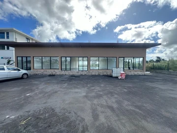 Commercial Property