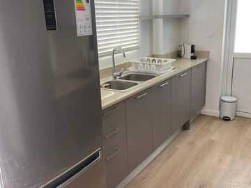 Townhouse, Duplex de 3 Chambres
