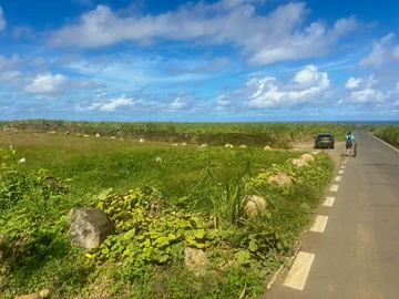 Residential Land