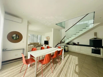 3 Bedroom Villa