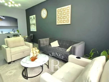 Appartement de 2 Chambres
