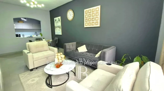 Pereybère - Appartement Proche De La Plage - 2 Chambres