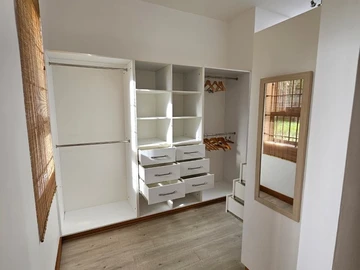 Villa de 4 Chambres