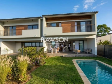 3 Bedroom Townhouse, Duplex