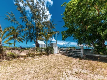 Maison de 3 Chambres
