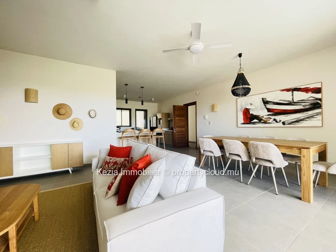 Appartement Contemporain Proche De La Plage