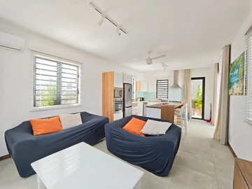 Villa de 3 Chambres