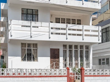 Maison de 3 Chambres