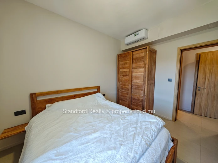 Nouvel Appartement Entièrement Neuf – 2 Chambres, Moka