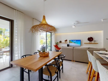 Appartement de 2 Chambres