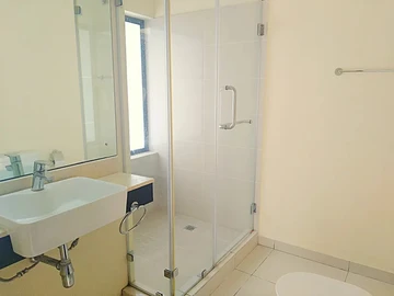 Appartement de 4 Chambres