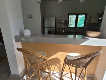 Villa de 3 Chambres