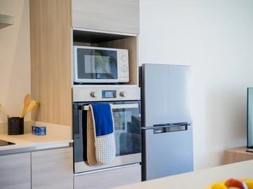 Appartement de 2 Chambres