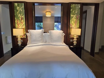 Villa de 2 Chambres